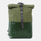 7Cloud Rolltop Rucksack Nomo