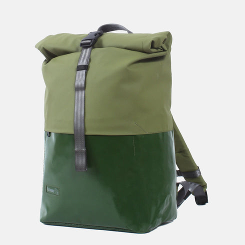 7Cloud Rolltop Rucksack Nomo