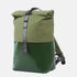 7Cloud Rolltop Rucksack Nomo
