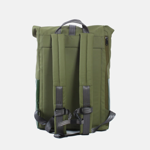 7Cloud Rolltop Rucksack Nomo
