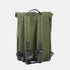 7Cloud Rolltop Rucksack Nomo