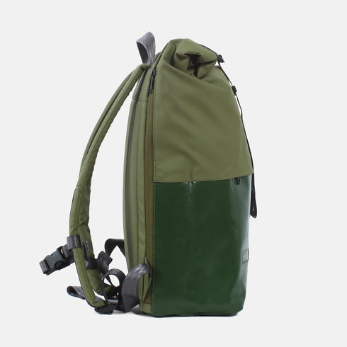 7Cloud Rolltop Rucksack Nomo