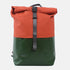 7Cloud Rolltop Rucksack Nomo