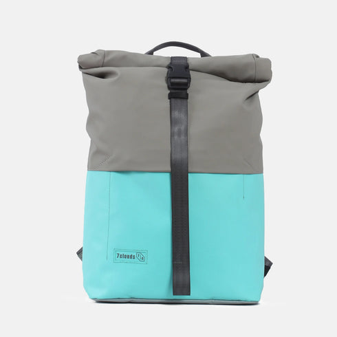 7Clouds Rolltop Rucksack Kira