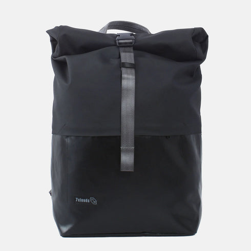 7Cloud Rolltop Rucksack Nomo