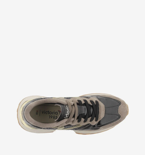 Victoria Sneaker Rush Glam