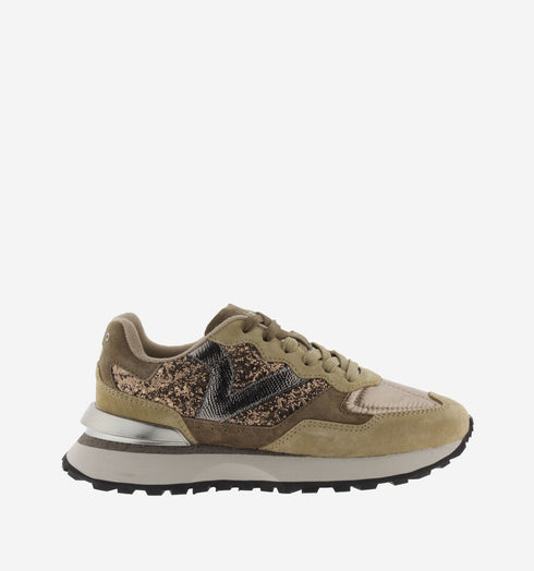 Victoria Sneaker Rush Glam