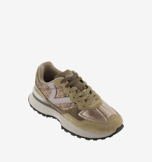 Victoria Sneaker Rush Glam