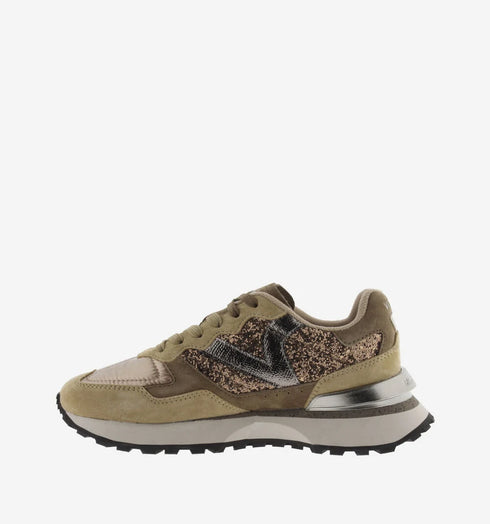 Victoria Sneaker Rush Glam
