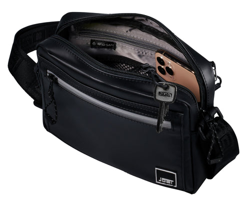 Jost Tolja Schultertasche Small