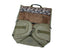 Aeronautica Weekender - Kleidersack