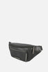Jost Stockholm Crossbody Bag Leder schwarz