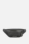 Jost Stockholm Crossbody Bag Leder schwarz