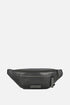Jost Stockholm Crossbody Bag Leder schwarz