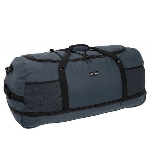 NR Rollbarer Trolley Reisetasche 110L