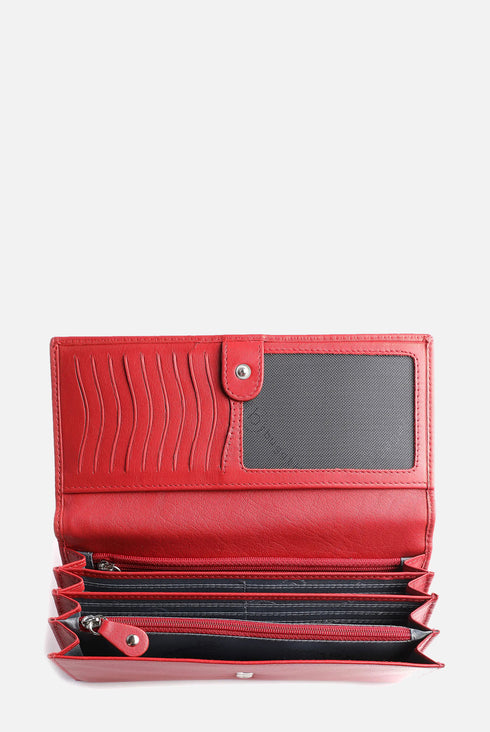 Bugatti Langbörse Damen