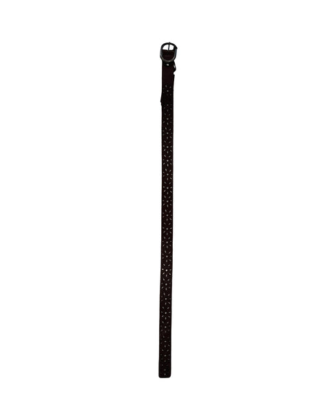 Gianni Chiarini Damen Ledergürtel