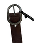 Gianni Chiarini Damen Ledergürtel