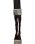 Gianni Chiarini Damen Ledergürtel