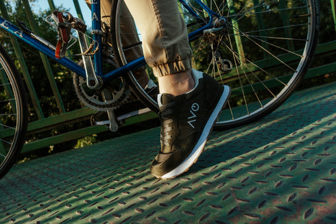 Sneaker Avo Timeless