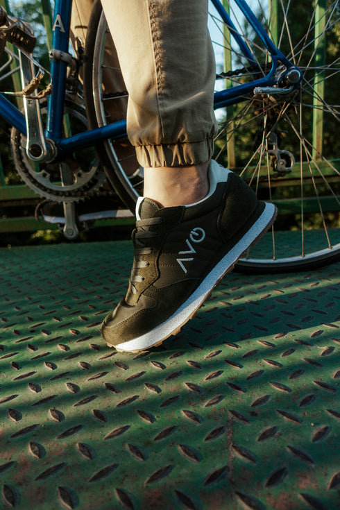 Sneaker Avo Timeless