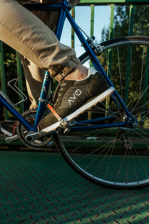 Sneaker Avo Timeless