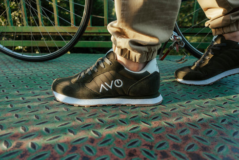 Sneaker Avo Timeless