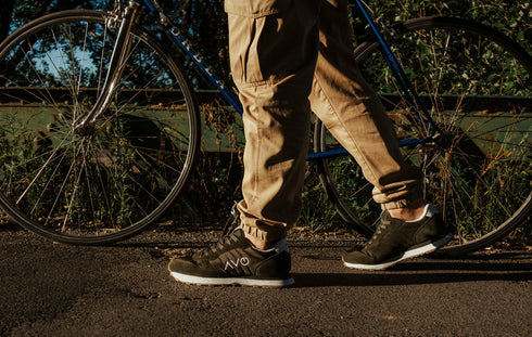 Sneaker Avo Timeless