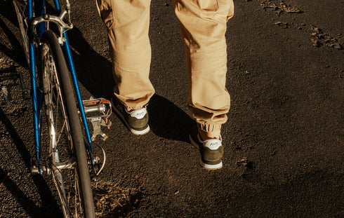 Sneaker Avo Timeless