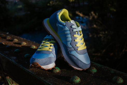 Sneaker Avo Timeless