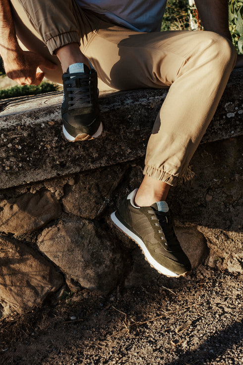 Sneaker Avo Timeless