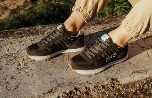 Sneaker Avo Timeless