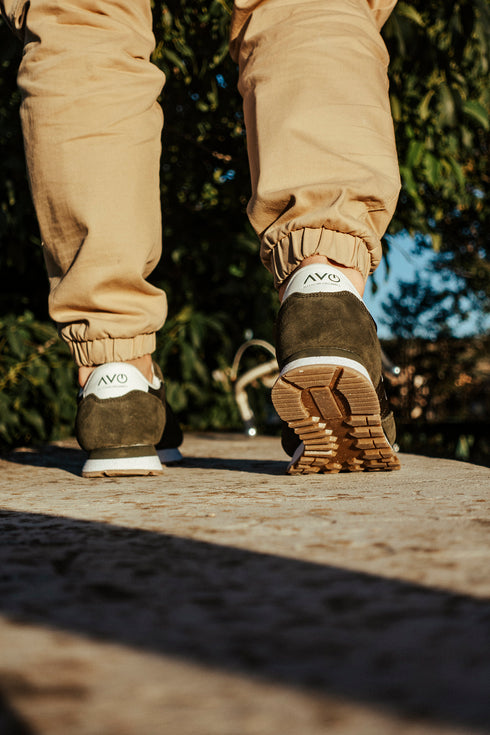 Sneaker Avo Timeless