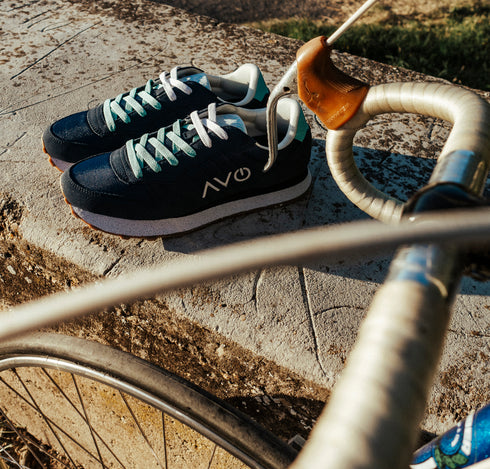 Sneaker Avo Timeless