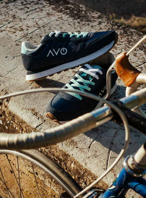 Sneaker Avo Timeless