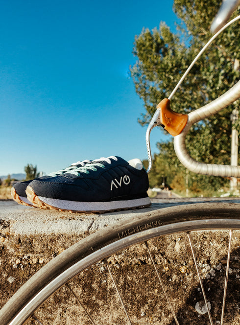 Sneaker Avo Timeless