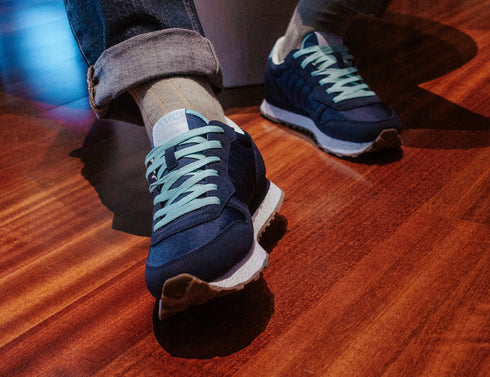 Sneaker Avo Timeless