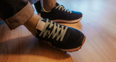 Sneaker Avo Timeless