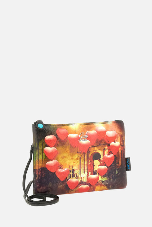 Gabs Beyonce Clutch Valentins Day