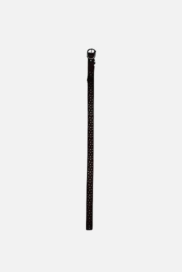 Gianni Chiarini Damen Ledergürtel
