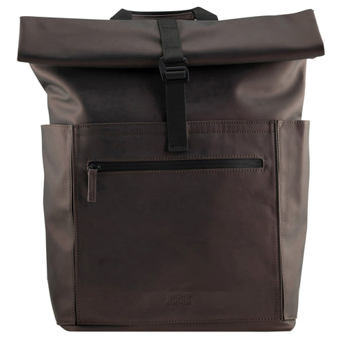 Jost Lindberg Rolltop Rucksack