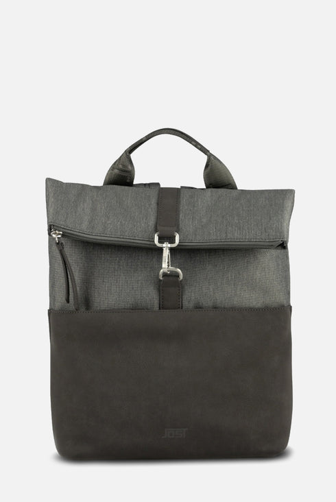 Jost Andoya Kurier Rucksack Small