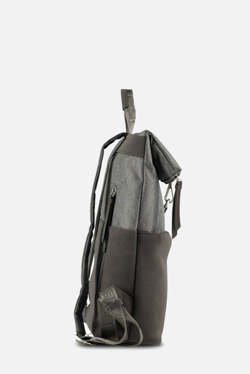 Jost Andoya Kurier Rucksack Small