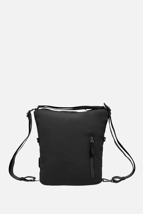 Jost Fallun 2-Ways Handtaschen Rucksack