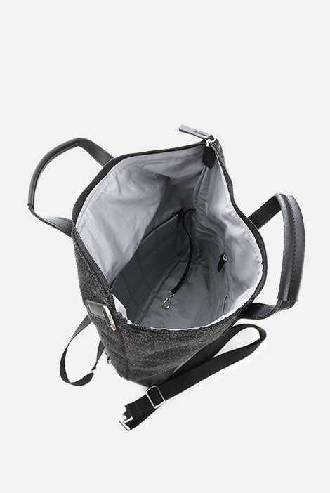 Jost Farum Rucksack 2175 X-Change (3in1) Bag Gr. L