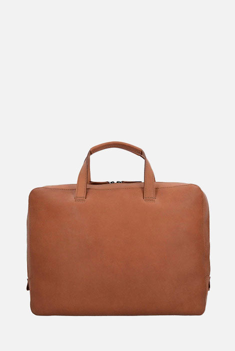 Jost Futura Businesstasche 1fach Leder