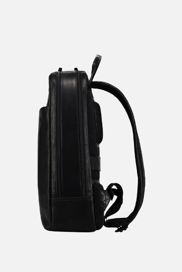 Jost Glasgow Business Rucksack Leder