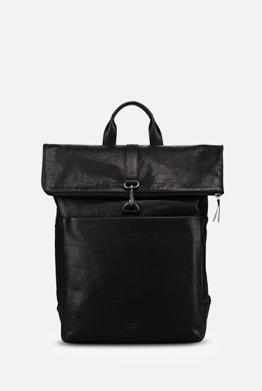 Jost Glasgow Kurier Rucksack Leder
