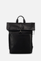 Jost Glasgow Kurier Rucksack Leder