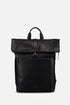 Jost Glasgow Kurier Rucksack Leder